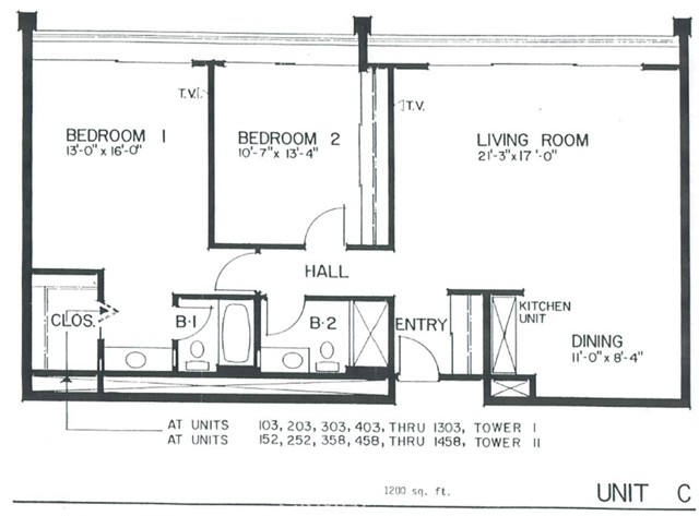 Detail Gallery Image 29 of 46 For 24055 Paseo Del Lago #152,  Laguna Woods,  CA 92637 - 2 Beds | 2 Baths