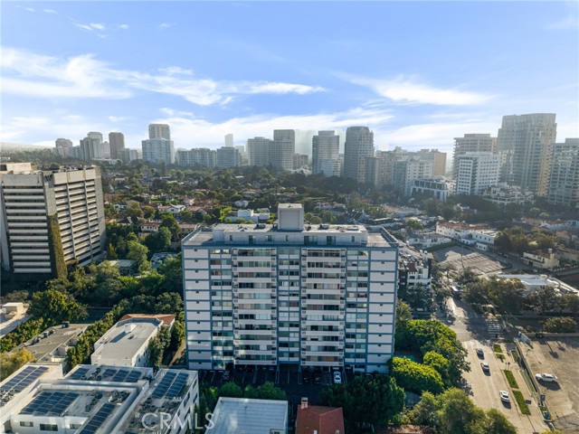 Detail Gallery Image 20 of 21 For 969 Hilgard, Los Angeles,  CA 90024 - 1 Beds | 1 Baths