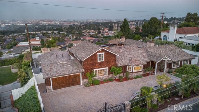 16 Saddle, Rancho Palos Verdes, California 90275, 5 Bedrooms Bedrooms, ,5 BathroomsBathrooms,Residential,For Sale,Saddle,PV26078779