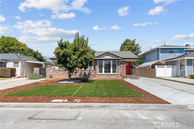 Image 2 for 259 W Atara St, Monrovia, CA 91016