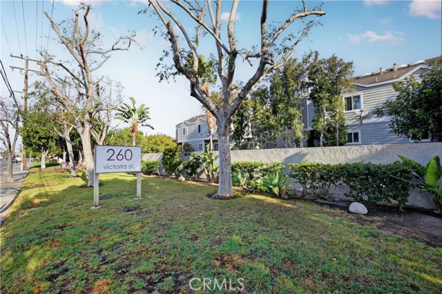 Detail Gallery Image 25 of 25 For 260 Victoria St #32,  Costa Mesa,  CA 92627 - 2 Beds | 2/1 Baths