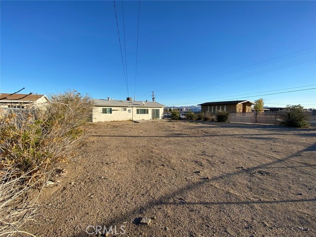 Detail Gallery Image 26 of 28 For 1544 Armory Rd, Barstow,  CA 92311 - 3 Beds | 2 Baths