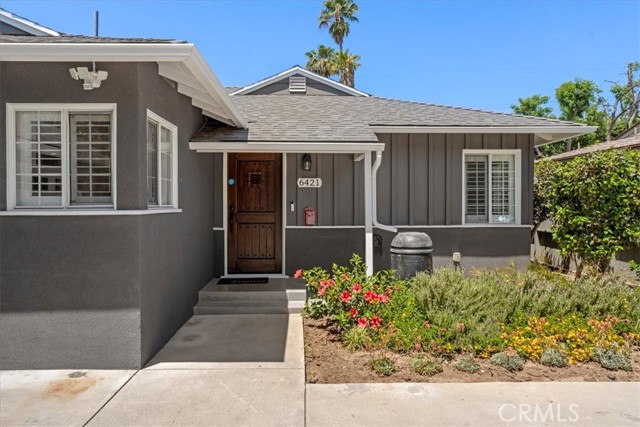 Detail Gallery Image 4 of 19 For 6421 Gaviota Ave, Lake Balboa,  CA 91406 - 3 Beds | 2 Baths