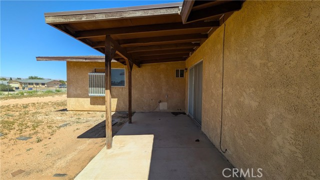 Detail Gallery Image 26 of 28 For 21512 Pahute Rd, Apple Valley,  CA 92308 - 2 Beds | 2 Baths