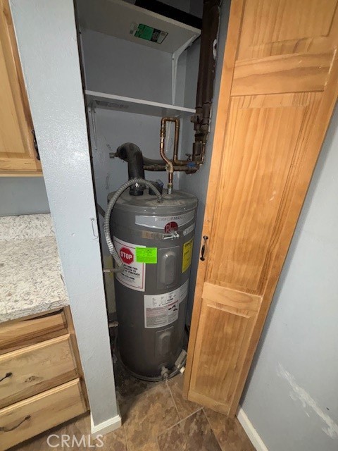 Detail Gallery Image 26 of 43 For 8412 Ironwood, California City,  CA 93505 - 3 Beds | 1 Baths