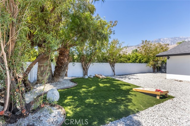 Detail Gallery Image 30 of 34 For 2482 N Avenida Caballeros, Palm Springs,  CA 92262 - 3 Beds | 2 Baths