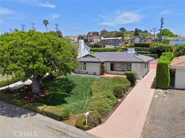 2112 Via Pacheco, Palos Verdes Estates, California 90274, 4 Bedrooms Bedrooms, 0 ,3 BathroomsBathrooms,Residential,For Sale,Via Pacheco,0,PV26120763