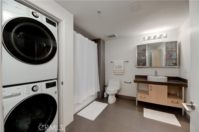 Detail Gallery Image 16 of 21 For 1234 Wilshire Bld #514,  Los Angeles,  CA 90017 - 1 Beds | 1 Baths