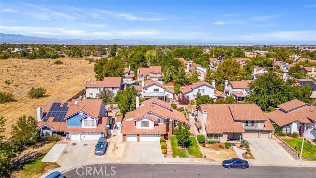 Detail Gallery Image 39 of 39 For 1659 Centre Ct, Palmdale,  CA 93551 - 3 Beds | 2/1 Baths