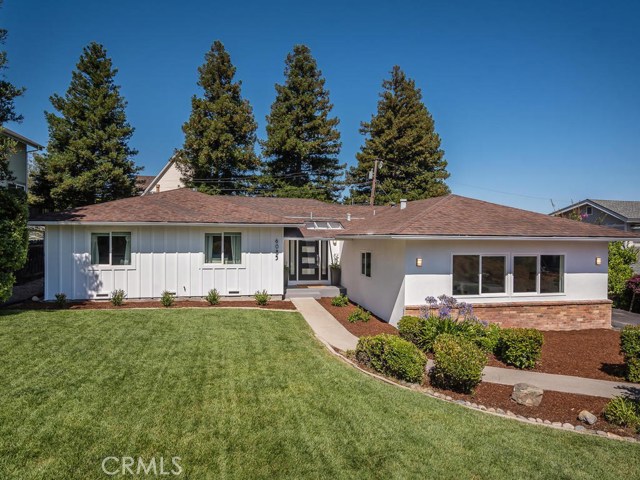 6085 Marshall Way San Luis Obispo Ca Franklin Real Estate Rentals