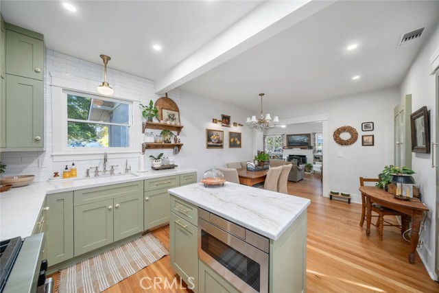 Detail Gallery Image 10 of 45 For 135 18th St, Paso Robles,  CA 93446 - 4 Beds | 2/1 Baths