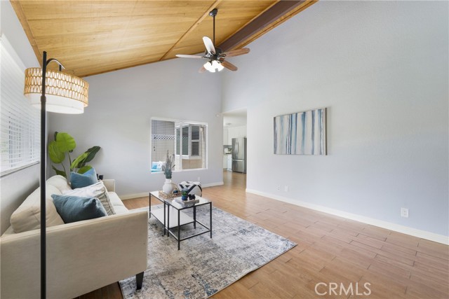 Detail Gallery Image 2 of 26 For 22986 Caminito Regalo #92,  Laguna Hills,  CA 92653 - 2 Beds | 2 Baths
