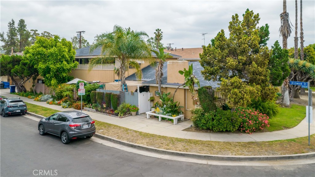 12420 Archwood Street, North Hollywood, CA 91606