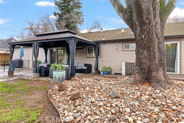 Detail Gallery Image 20 of 32 For 784 Lorinda Ln, Chico,  CA 95973 - 3 Beds | 1 Baths