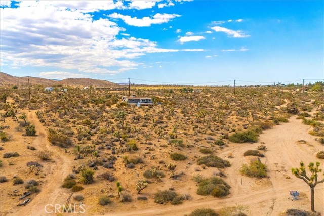 Detail Gallery Image 50 of 75 For 5324 Paradise View Rd, Yucca Valley,  CA 92284 - 2 Beds | 1 Baths