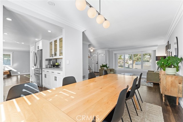 Detail Gallery Image 12 of 59 For 1421 Woodcrest Ave, Brea,  CA 92821 - 4 Beds | 2/1 Baths