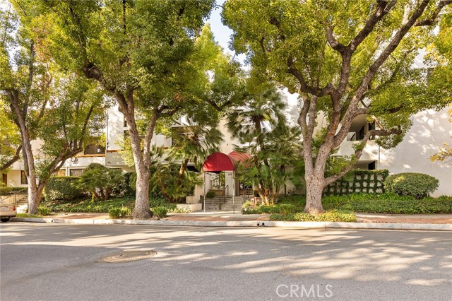 Detail Gallery Image 1 of 1 For 500 E Del Mar Blvd #4,  Pasadena,  CA 91101 - 2 Beds | 2/1 Baths