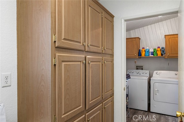 Detail Gallery Image 17 of 19 For 600 S Dennison Rd #65,  Tehachapi,  CA 93561 - 3 Beds | 2 Baths