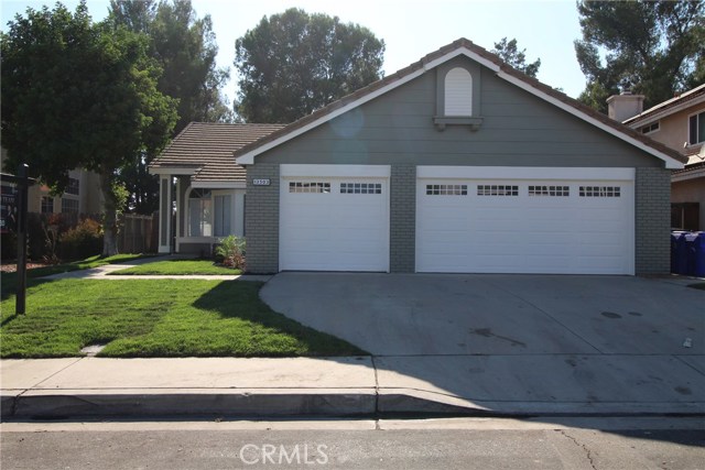 13503 Banning St, Fontana, CA 92336