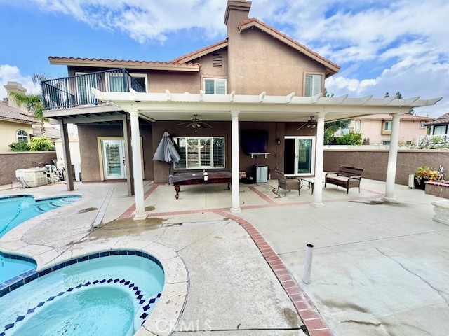 Detail Gallery Image 61 of 70 For 11241 Vintage Dr, Rancho Cucamonga,  CA 91737 - 4 Beds | 3/1 Baths