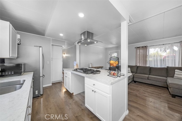 Home for Sale in Spring Valley