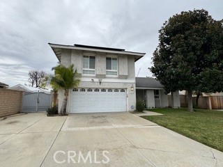 Detail Gallery Image 1 of 1 For 1322 Somerset Dr, San Dimas,  CA 91773 - 4 Beds | 2/1 Baths