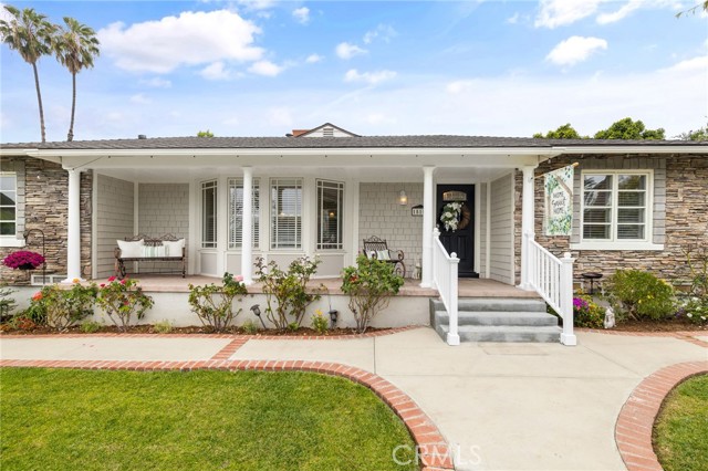 Detail Gallery Image 4 of 49 For 15155 El Soneto, Whittier,  CA 90605 - 3 Beds | 3 Baths