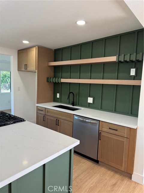 Detail Gallery Image 3 of 12 For 6431 Goleta, Yucca Valley,  CA 92284 - 2 Beds | 1 Baths