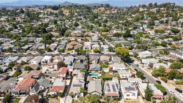 Detail Gallery Image 17 of 19 For 5413 Meridian St, Los Angeles,  CA 90042 - 3 Beds | 1 Baths