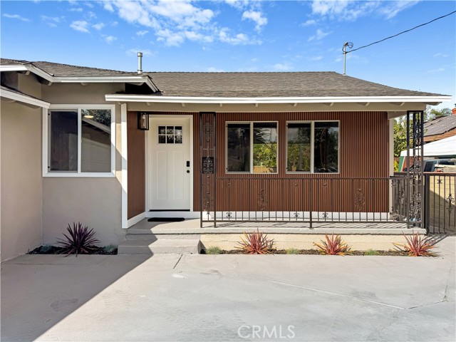 Detail Gallery Image 2 of 24 For 8339 Manzanar Ave, Pico Rivera,  CA 90660 - 3 Beds | 2 Baths