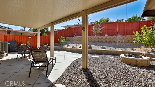 Detail Gallery Image 45 of 55 For 215 Furyk Way, Hemet,  CA 92545 - 2 Beds | 2 Baths