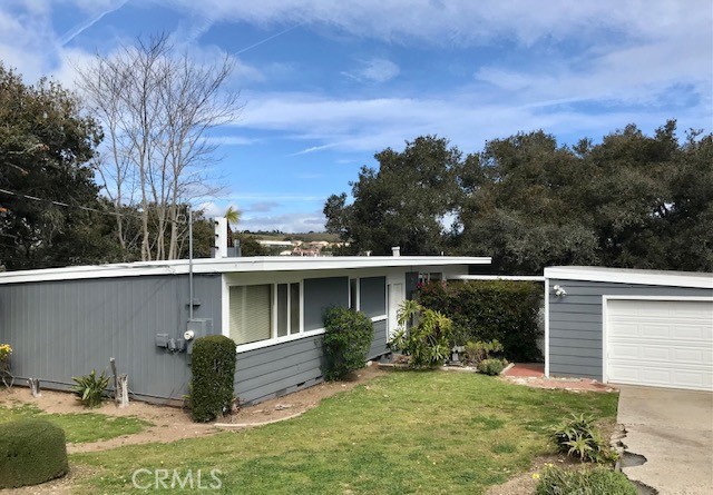 1600 Chilton Street, Arroyo Grande, CA 93420