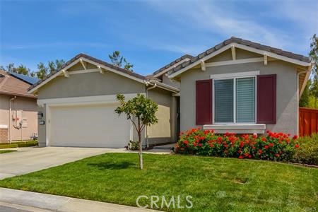 Detail Gallery Image 2 of 10 For 426 Bjorn Ct, Hemet,  CA 92545 - 2 Beds | 2 Baths