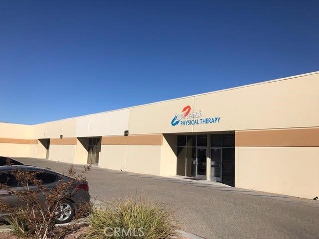 12241 Industrial Boulevard, Victorville, California 92395, ,Commercial Lease,For Rent,12241 Industrial Boulevard,CRHD24057625