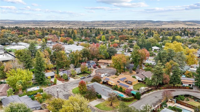 Detail Gallery Image 50 of 52 For 1 Cottage Cir, Chico,  CA 95926 - 3 Beds | 2 Baths