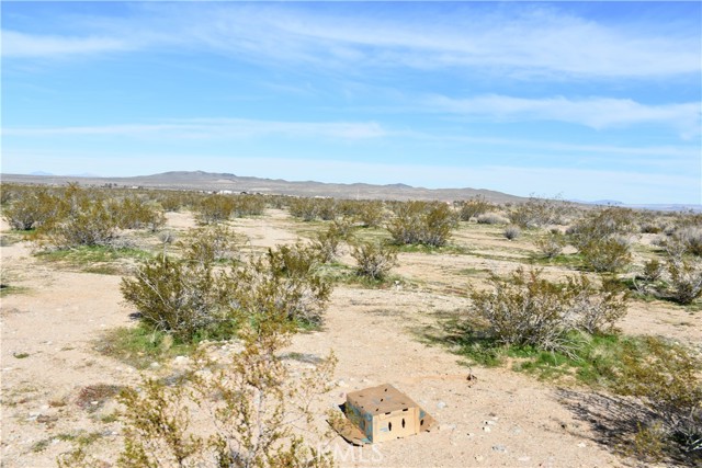 Detail Gallery Image 26 of 31 For 25 Frontier, Helendale,  CA 92342 - – Beds | – Baths