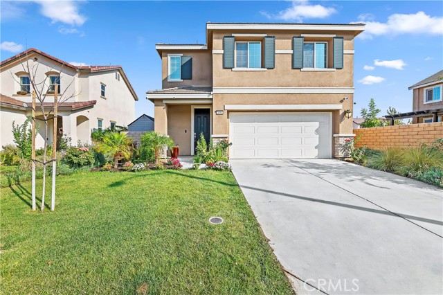 3896 Bilberry Rd, San Bernardino, CA 92407