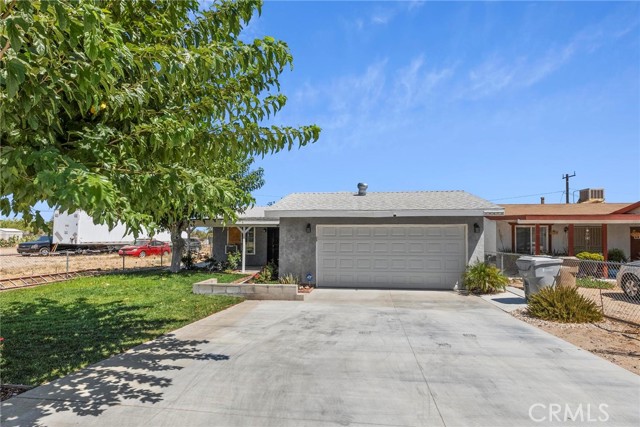 Detail Gallery Image 4 of 37 For 16472 Vine St, Hesperia,  CA 92345 - 2 Beds | 1 Baths