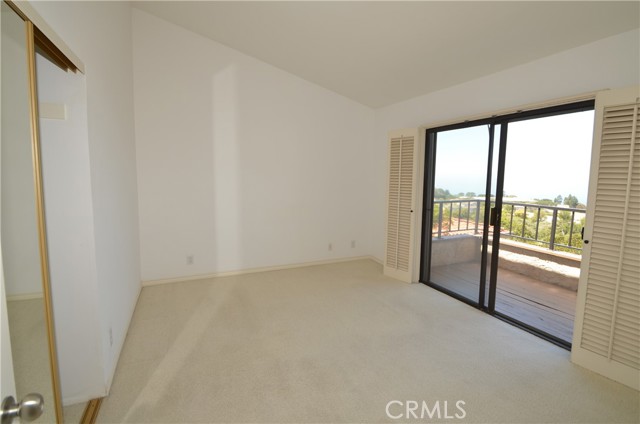 2nd bedroom also has a panoramic ocean view 2nd bedroom also has a panoramic ocean view