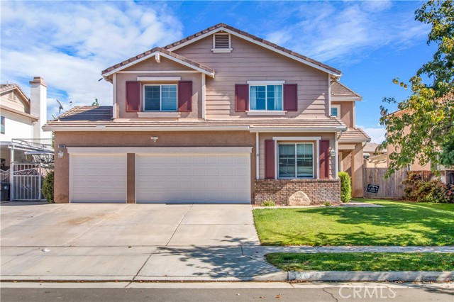 Detail Gallery Image 1 of 1 For 33686 Poppy Ln, Murrieta,  CA 92563 - 5 Beds | 3 Baths