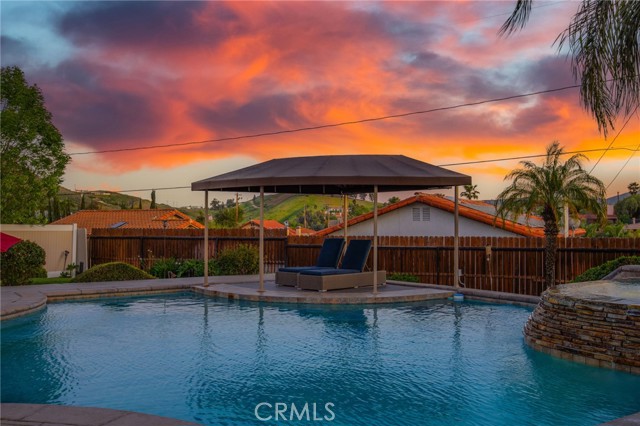 Detail Gallery Image 53 of 58 For 29061 Lupin Pl, Canyon Lake,  CA 92587 - 5 Beds | 3/1 Baths