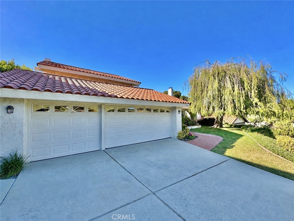 26543 Academy Drive