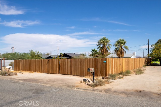 Detail Gallery Image 28 of 28 For 6443 Valley View St, Joshua Tree,  CA 92252 - 1 Beds | 1 Baths