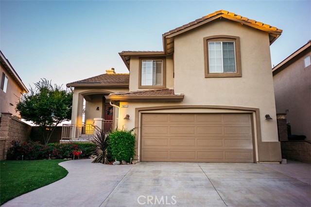 16211 Bermuda Dunes Dr, Chino Hills, CA 91709