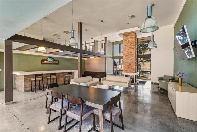 Detail Gallery Image 24 of 28 For 5585 E Pacific Coast #361,  Long Beach,  CA 90804 - 1 Beds | 1 Baths