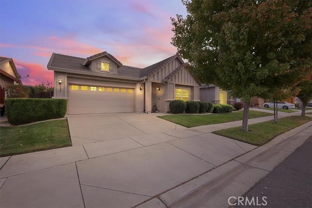 Detail Gallery Image 1 of 39 For 684 Gidda Loop, Yuba City,  CA 95993 - 3 Beds | 2 Baths