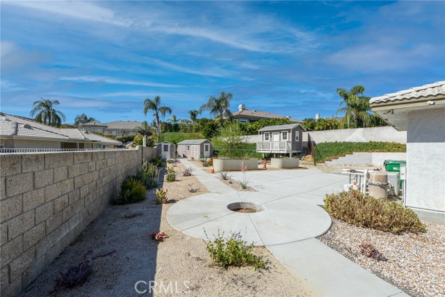 Detail Gallery Image 35 of 49 For 45589 Denizen Heights Rd, Hemet,  CA 92544 - 4 Beds | 2/1 Baths