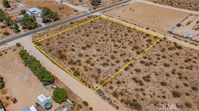  Land for Sale in Rosamond, California