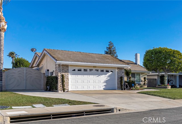 Image 2 for 1470 Stonehenge Dr, San Dimas, CA 91773