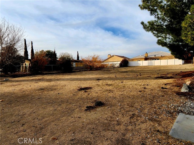 14762 Hartford Lane, Helendale, California 92342, ,Land,For Sale,14762 Hartford Lane,CRDW23006133